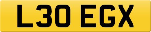 L30EGX