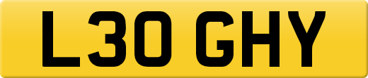 L30GHY