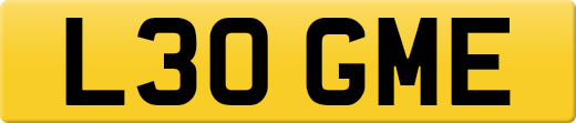 L30GME