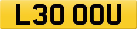 L30OOU