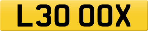 L30OOX