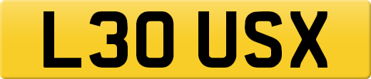 L30USX