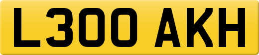 L300AKH
