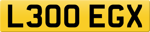 L300EGX