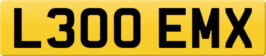 L300EMX