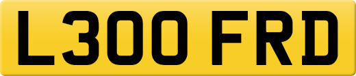 L300FRD