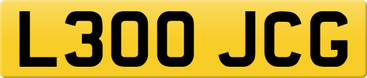 L300JCG