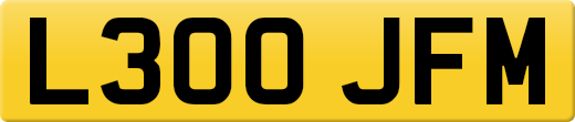 L300JFM