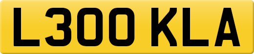 L300KLA