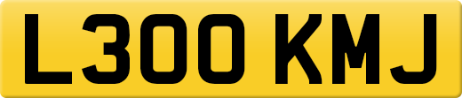 L300KMJ