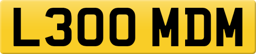 L300MDM