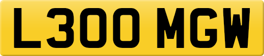 L300MGW