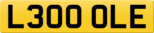 L300OLE