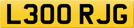L300RJG