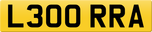 L300RRA