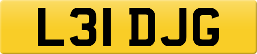 L31DJG