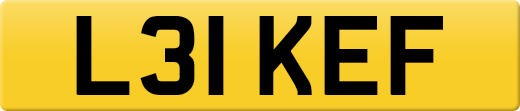 L31KEF