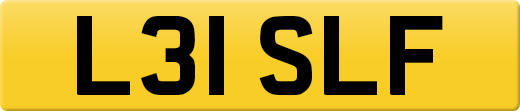 L31SLF