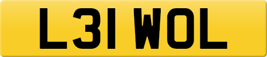 L31WOL