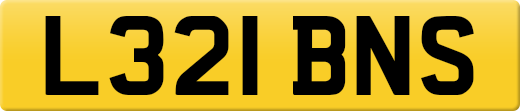 L321BNS