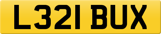 L321BUX