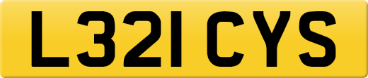 L321CYS