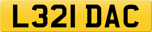 L321DAC