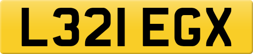 L321EGX