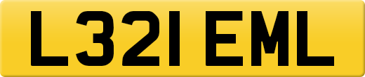 L321EML
