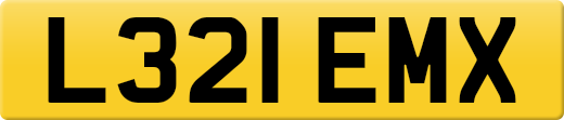 L321EMX