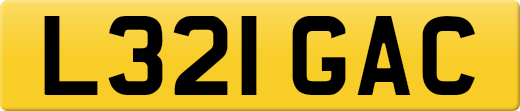 L321GAC
