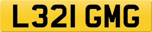 L321GMG