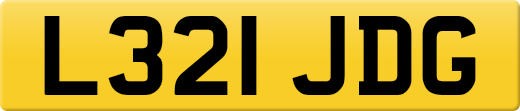 L321JDG