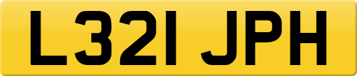 L321JPH