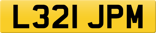 L321JPM