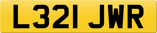 L321JWR