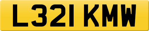 L321KMW