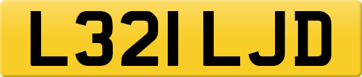 L321LJD
