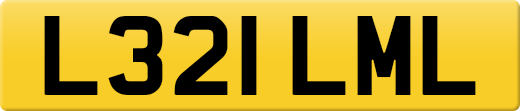 L321LML