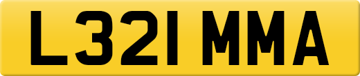 L321MMA
