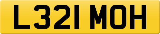 L321MOH