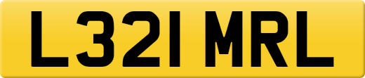 L321MRL