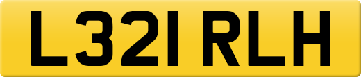 L321RLH