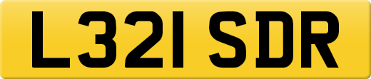 L321SDR