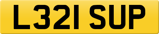 L321SUP