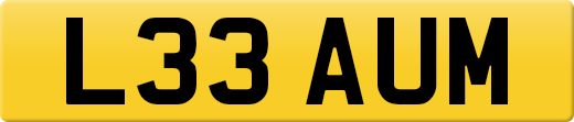 L33AUM