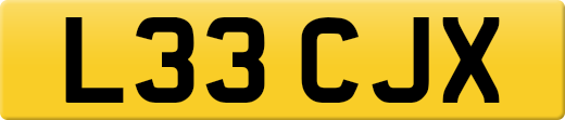L33CJX