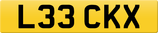 L33CKX
