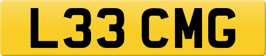 L33CMG