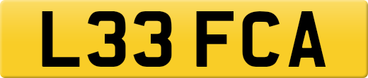 L33FCA